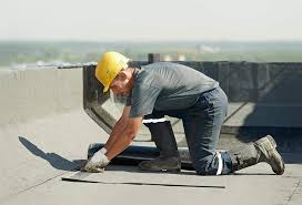 Best Commercial Roofing Services  in Mackinac Island, MI